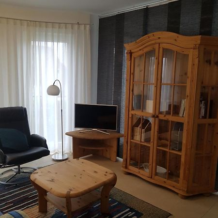Schoene Wohnung In Bad Nauheim, Nahe Frankfurt Экстерьер фото