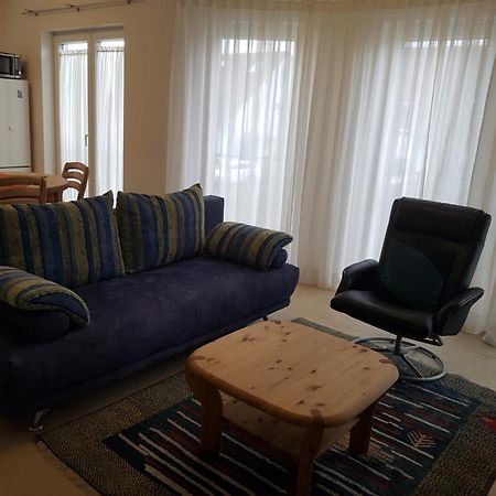 Schoene Wohnung In Bad Nauheim, Nahe Frankfurt Экстерьер фото