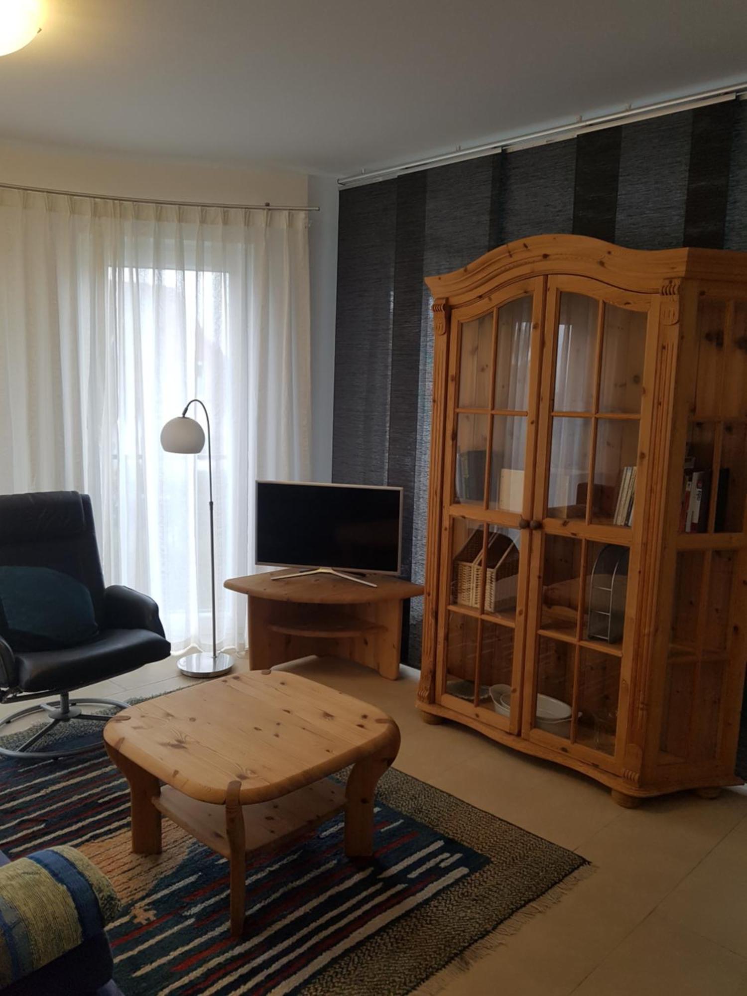 Schoene Wohnung In Bad Nauheim, Nahe Frankfurt Экстерьер фото