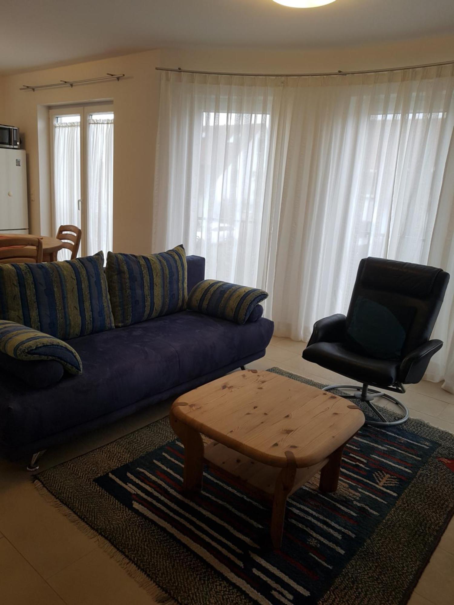 Schoene Wohnung In Bad Nauheim, Nahe Frankfurt Экстерьер фото