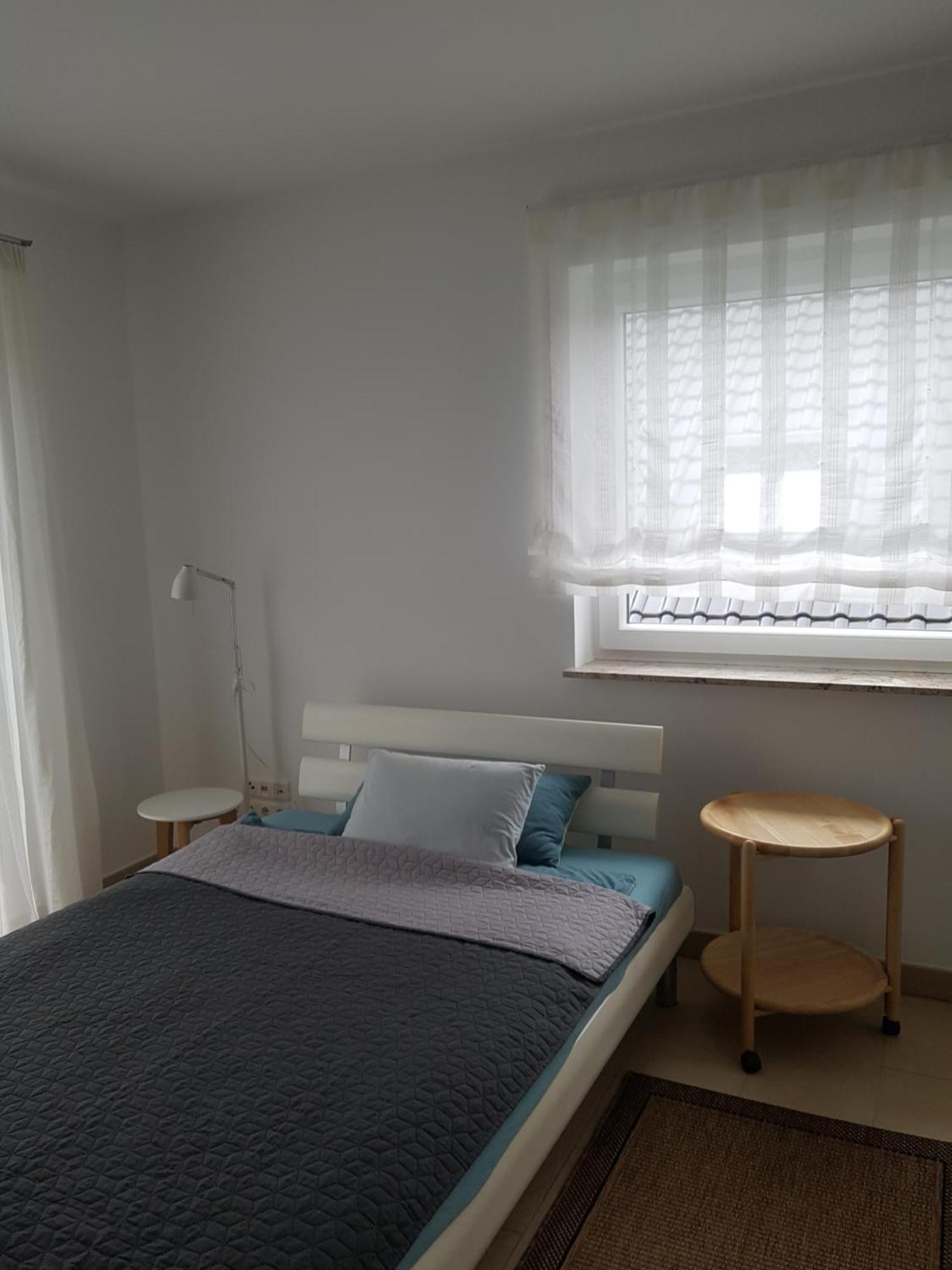 Schoene Wohnung In Bad Nauheim, Nahe Frankfurt Экстерьер фото