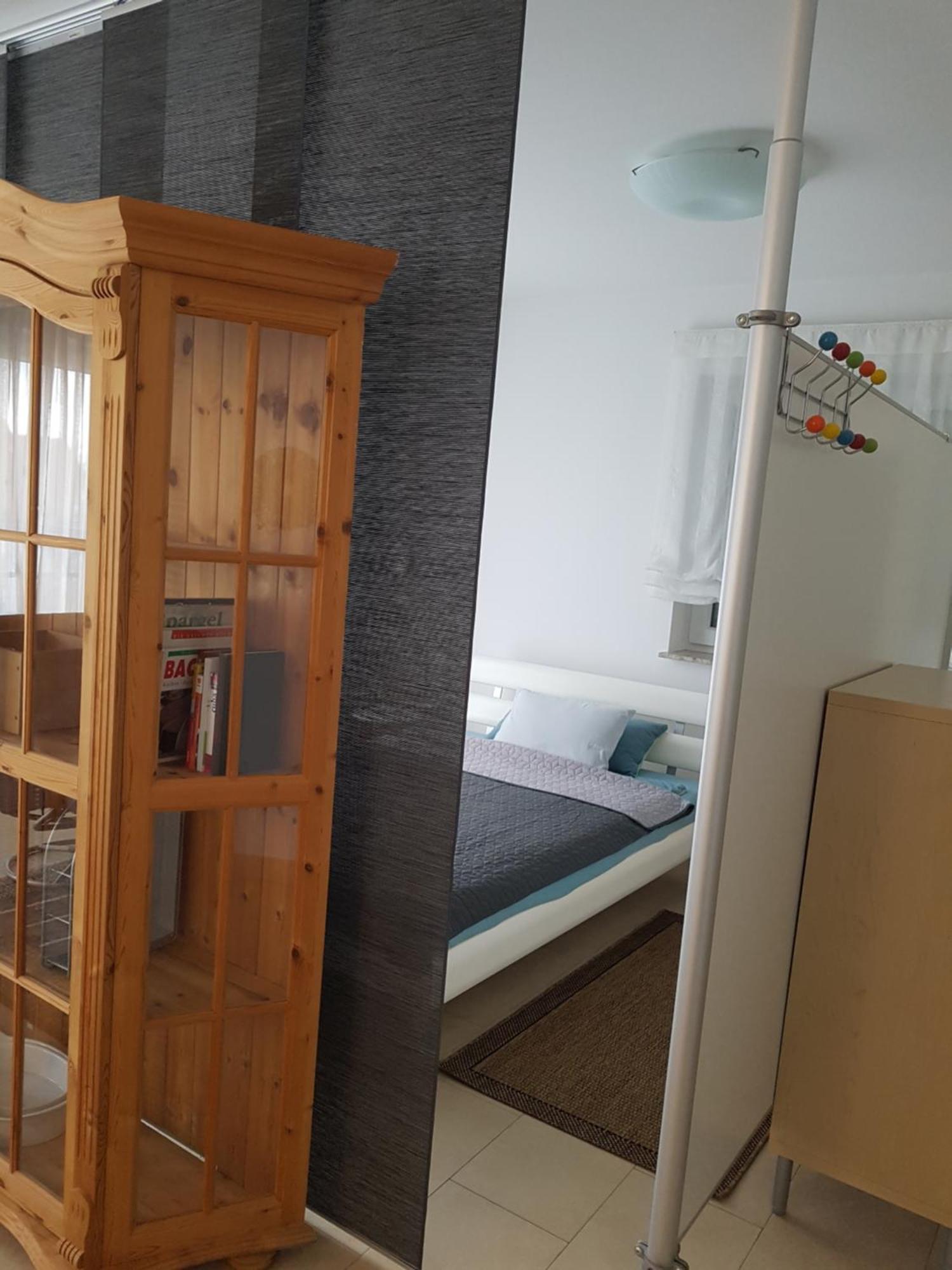 Schoene Wohnung In Bad Nauheim, Nahe Frankfurt Экстерьер фото