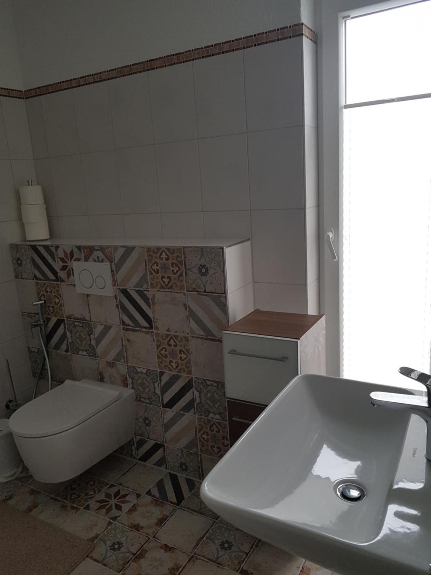 Schoene Wohnung In Bad Nauheim, Nahe Frankfurt Экстерьер фото
