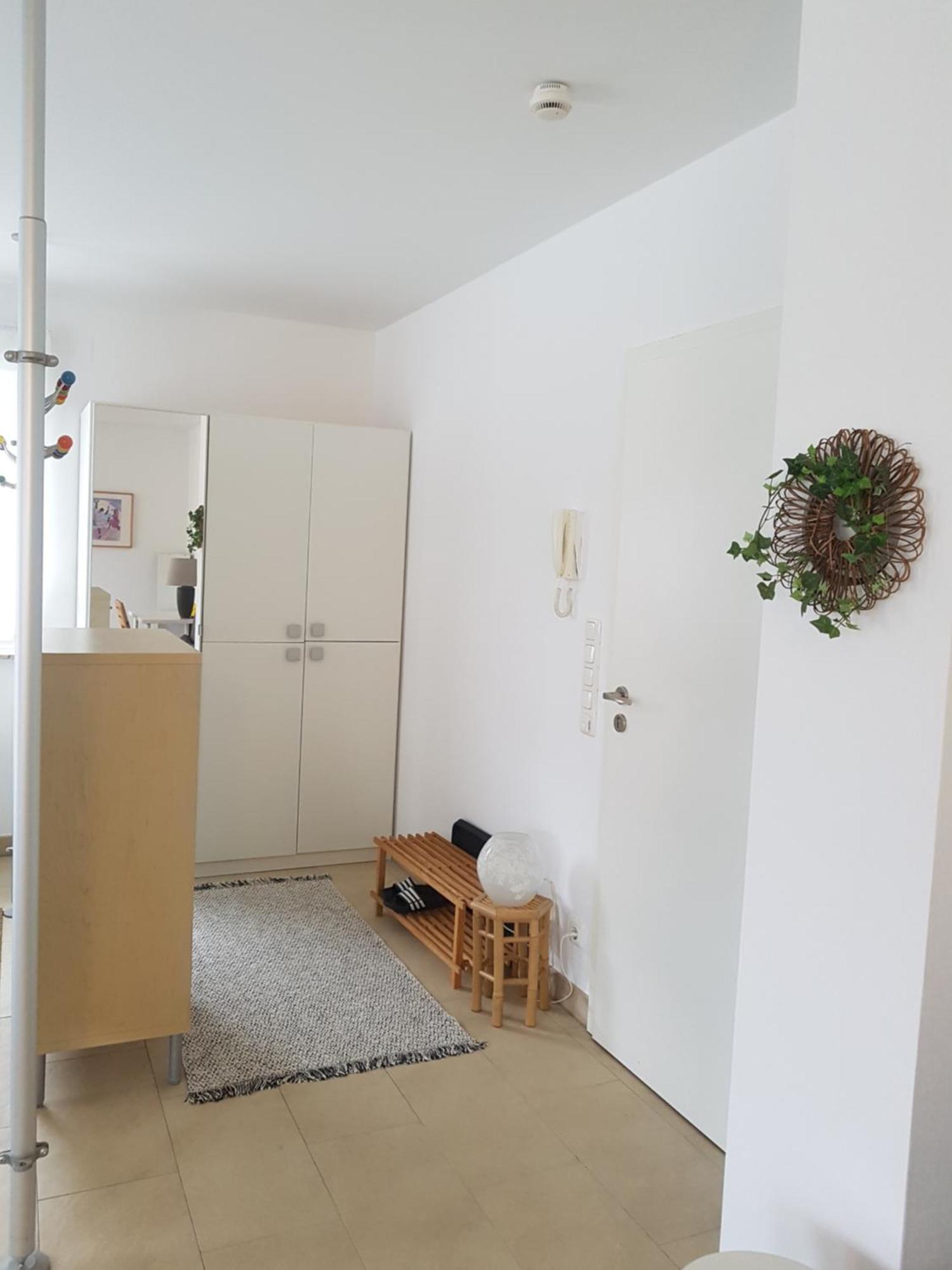 Schoene Wohnung In Bad Nauheim, Nahe Frankfurt Экстерьер фото