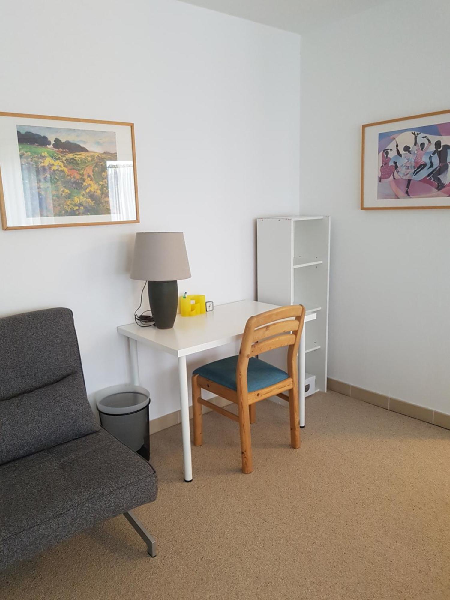 Schoene Wohnung In Bad Nauheim, Nahe Frankfurt Экстерьер фото